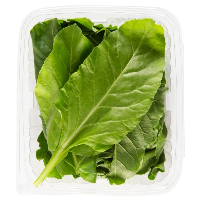 Spinach Local Sanitized Fresh 200g_1
