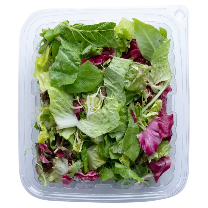 Lettuce Mixed Sanitized 175g_1