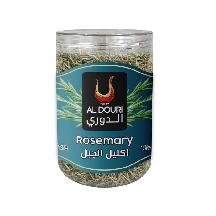 Rosemary Can 125g_0