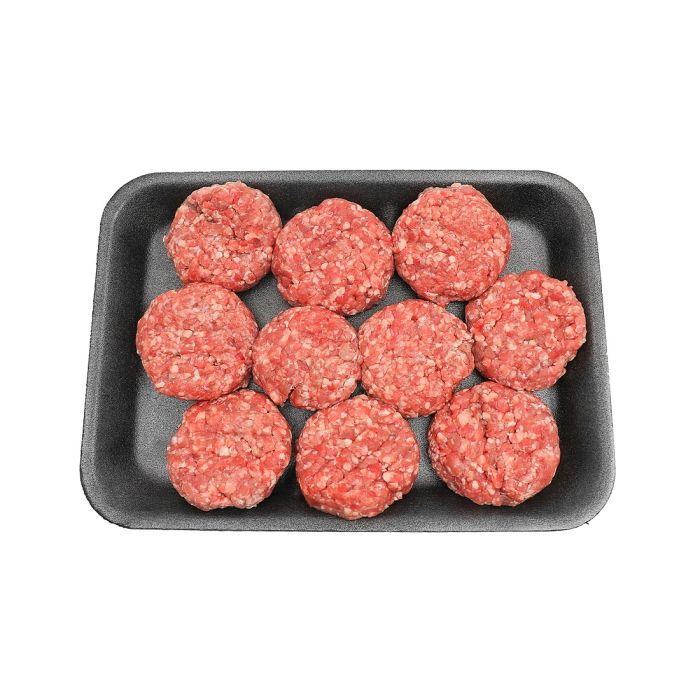 Australia Lamb Mini Burger 500g_0