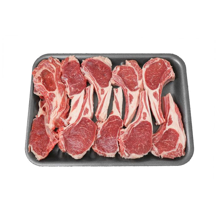 Australian Lamb Chop 500g_0