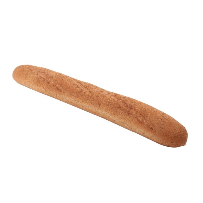 Baguette Wholemeal Bran_0