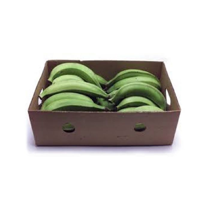 موز أخضر (موز الجنة) 4 كغ_0