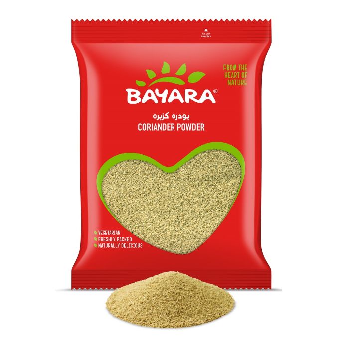 Bayara Coriander/Dhania Powder 200g_0