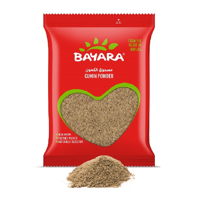 Bayara Cumin/ Jeera Powder 200g_0