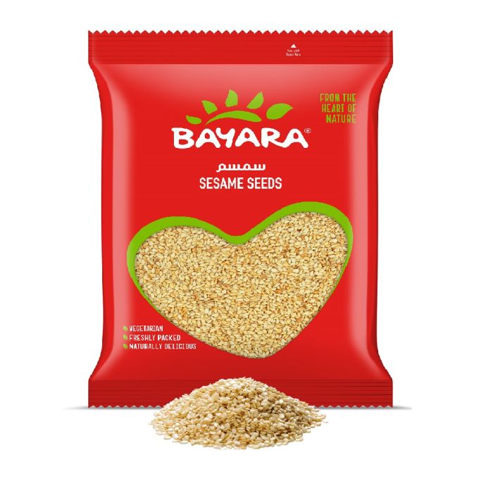 Bayara Sesame Seeds 200g_0