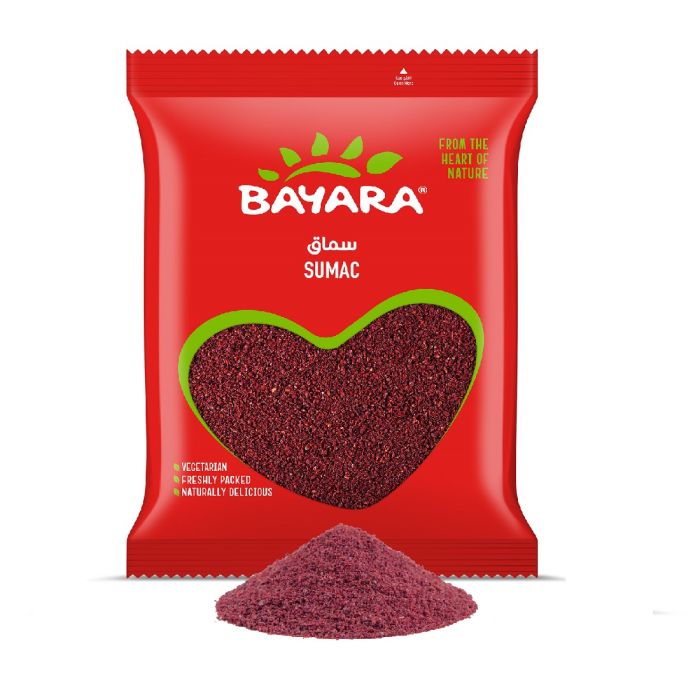 Bayara Sumac Turkey 200g_0