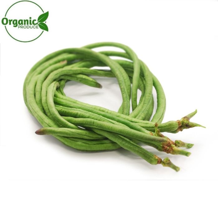 Beans Long Organic 250g_0