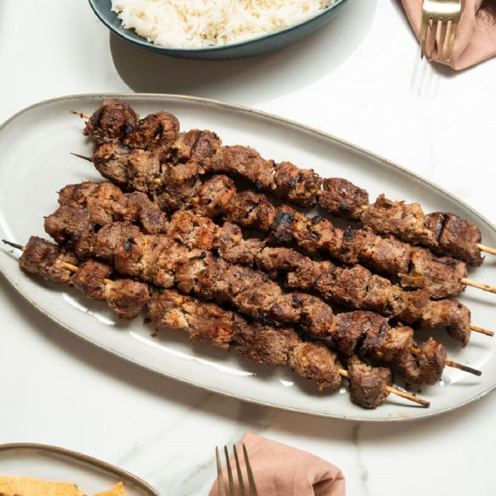 Beef Bihari Boti 500g_0