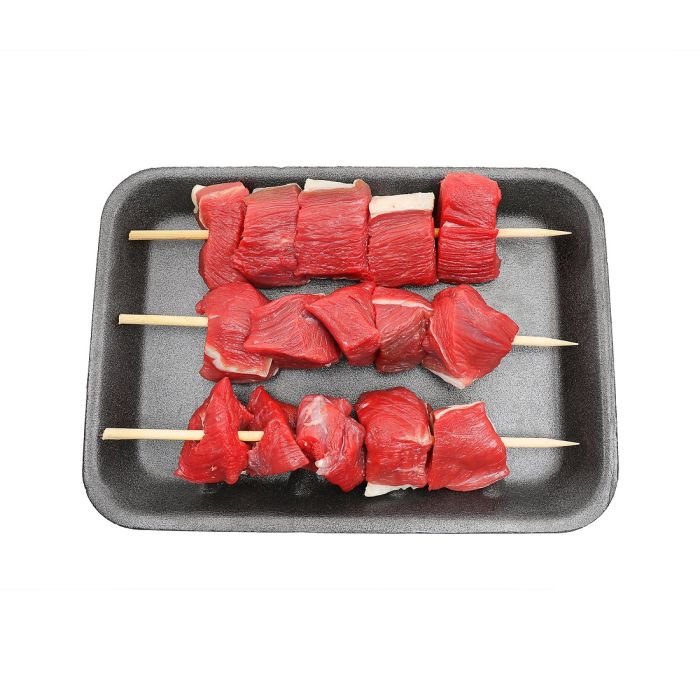 Beef Skewers Pakistan 500g_0