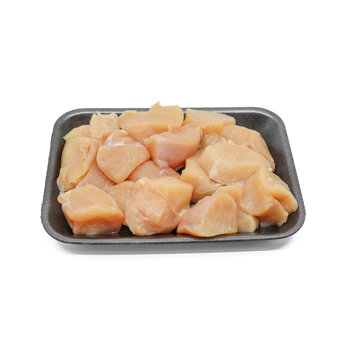 Boneless Chicken Skewers 250g_0