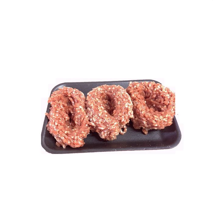 Beef Mince 500g_0