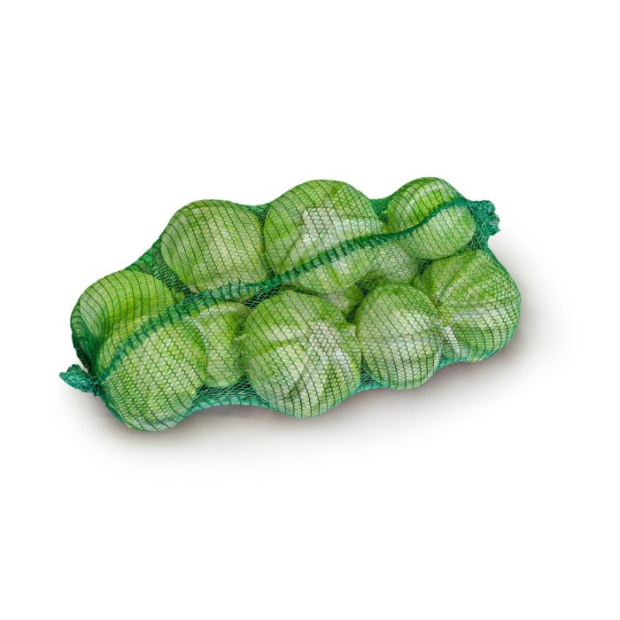 Cabbage 5Kg Bag_0