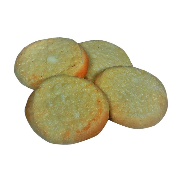 Cheese Manakish 55g_2
