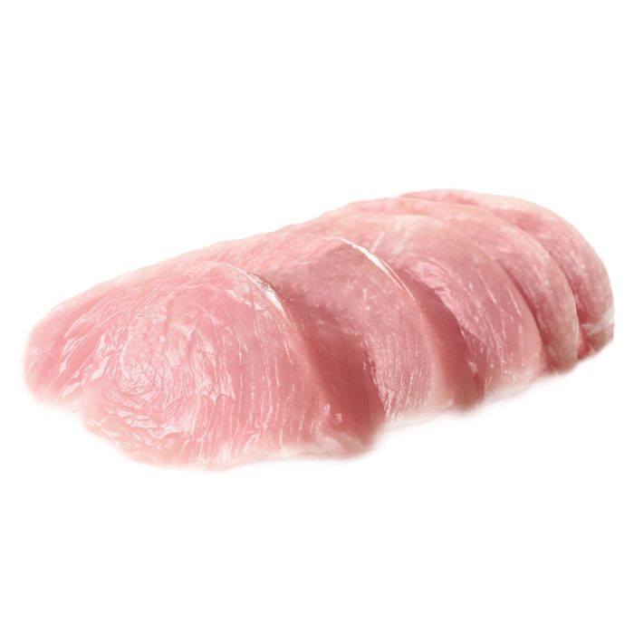 Chicken Breast Sliced 500g_0