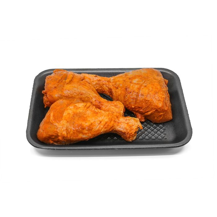 Chicken Drumsticks With Skin Flaming Hot 500g_0
