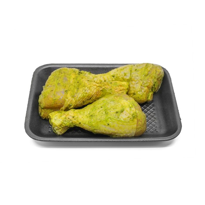 Chicken Drumsticks With Skin Grannys Green 500g_0