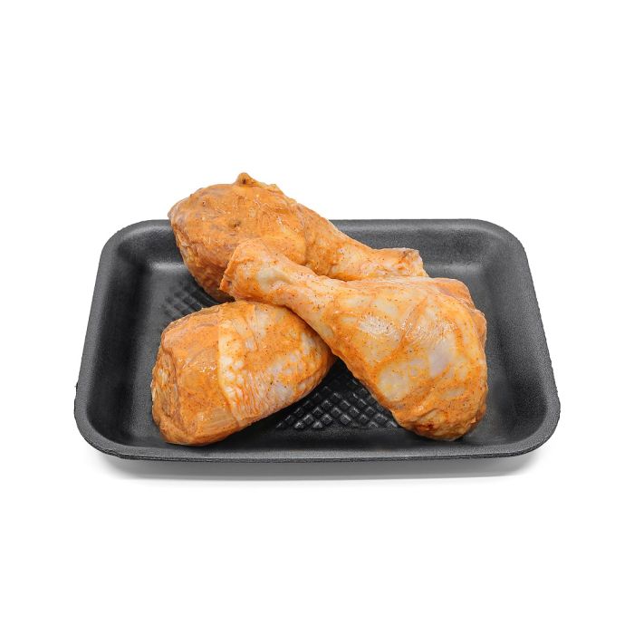 Chicken Drumsticks With Skin Tandoori 500g_0