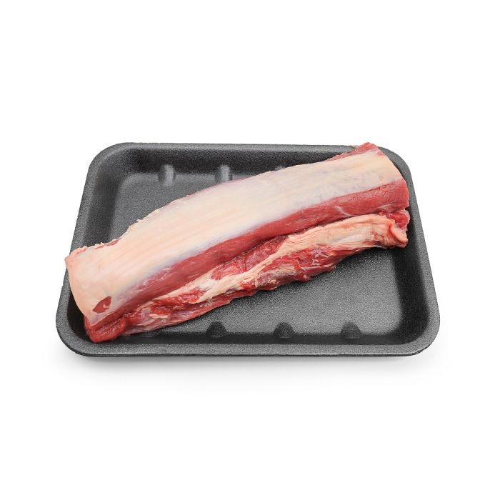 Chilled Beef Tenderloin Fillet Steaks Mignon 250g_0