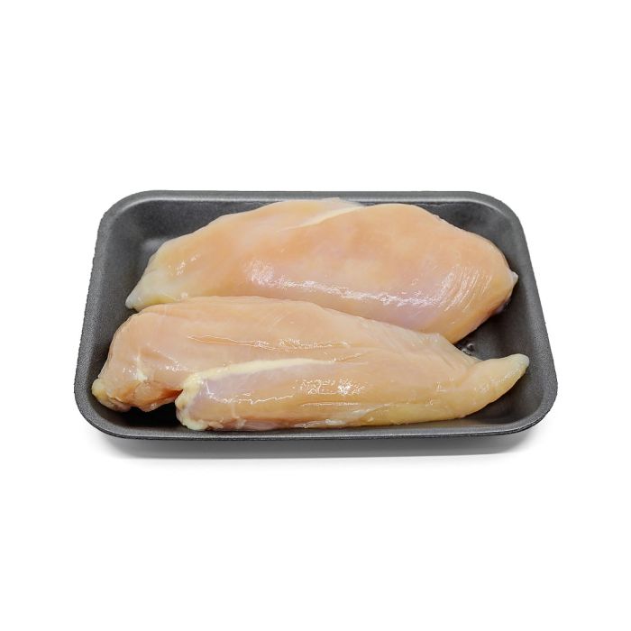 Chilled Chicken Breast 500g_0