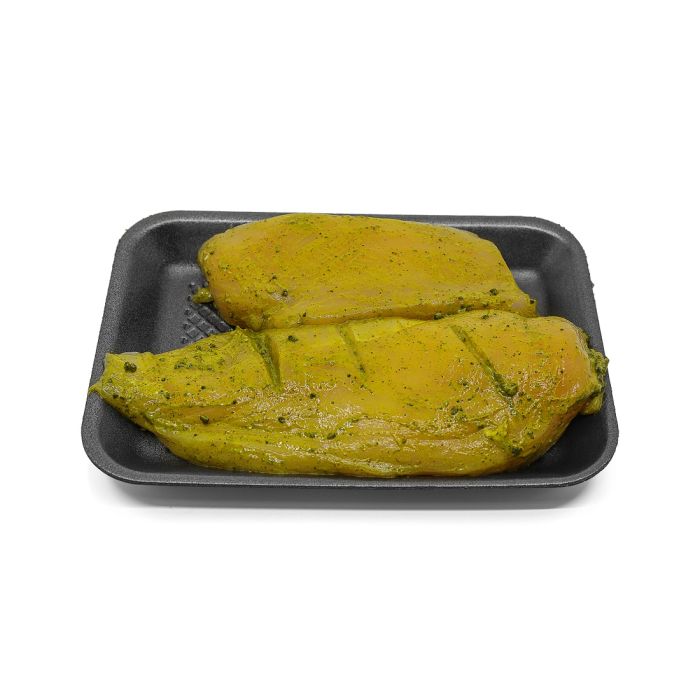 Chilled Chicken Breast Boneless Whole Grannys Green 500g_0