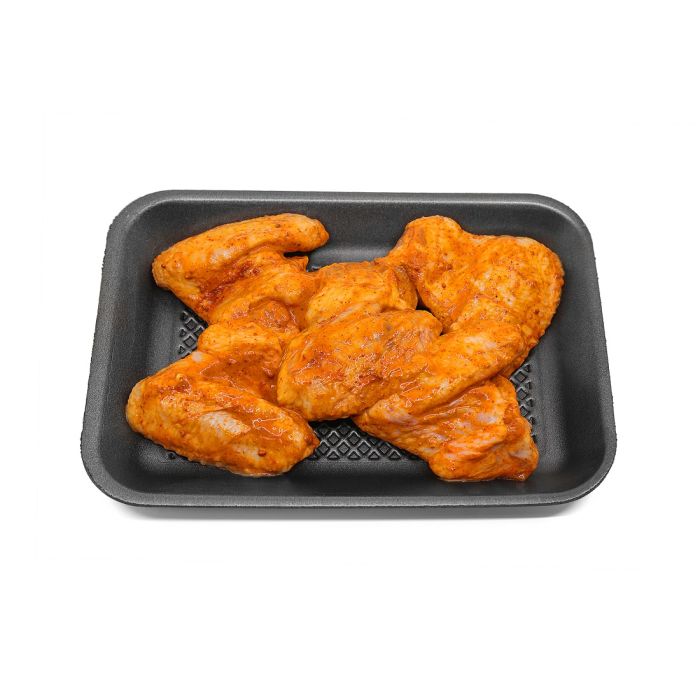 Chilled Chicken Wings Tandoori 500g_0