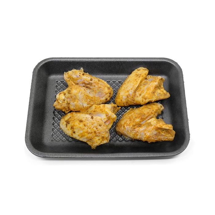 Chilled Chicken Wings Tangy Lemon 500g_0