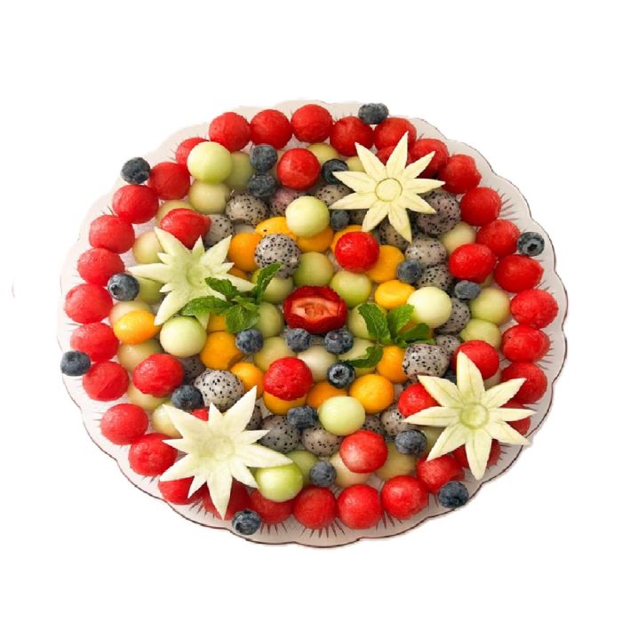 Colorburst Fruit Extravaganza 33cm_1