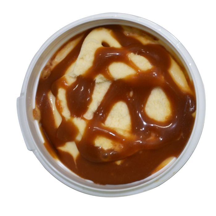 Butter Scotch Ice Cream 500ml_1