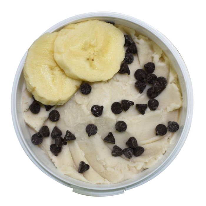 Banana Split Ice Cream 100ml_1