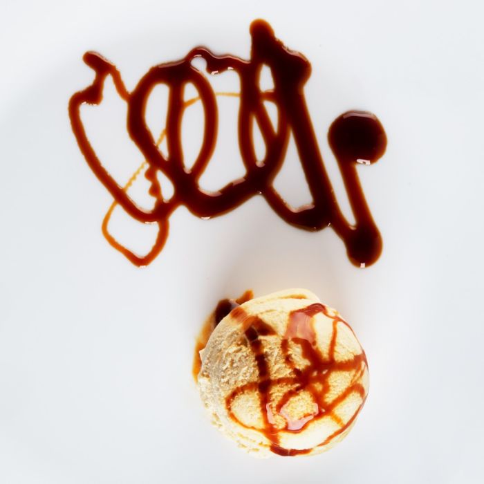 Dulce De Leche Ice Cream 100ml_0