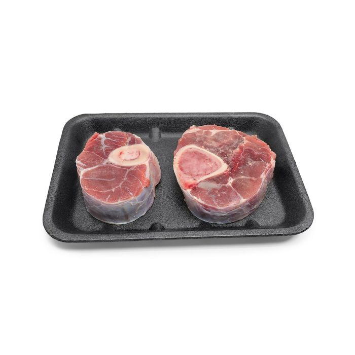 Fresh Beef Shank Slices Osso Bucco 500g_0