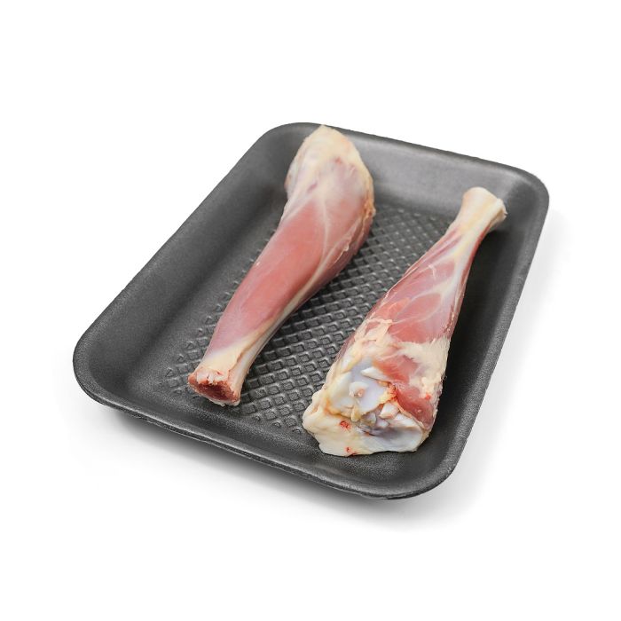 Fresh Mutton Shank With Bone 250g_0