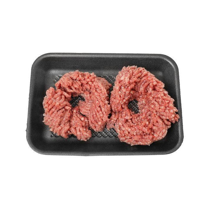Fresh Indian Mutton Mince With Grind Options Medium 250g_0