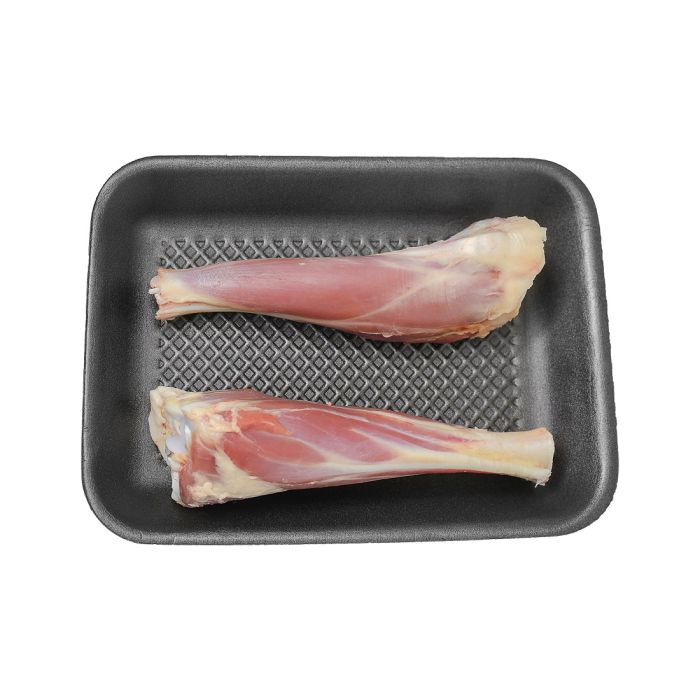 Fresh Indian Mutton Shank With Bone 250g_0