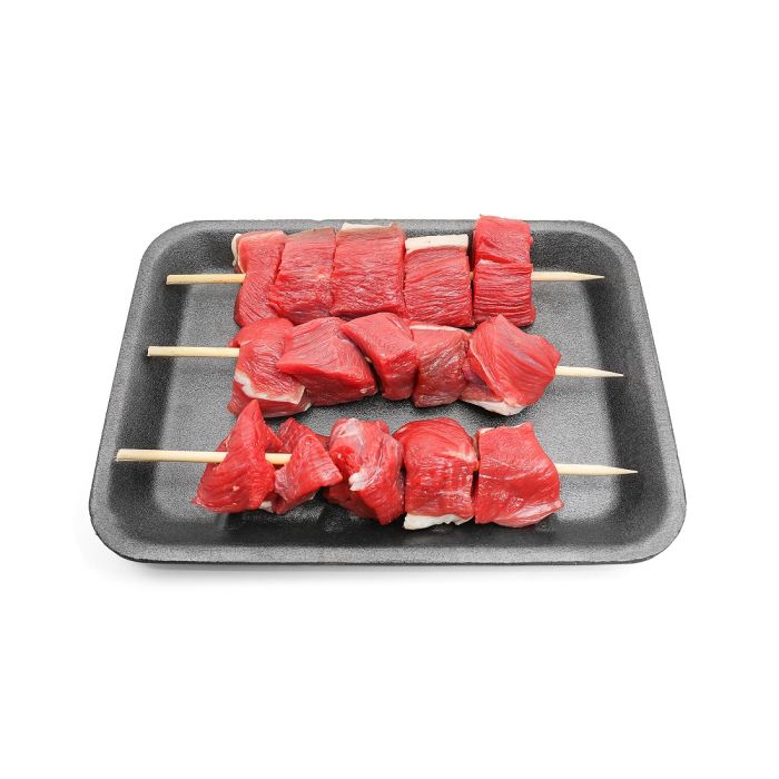 Fresh Indian Mutton Tikka 250g_0