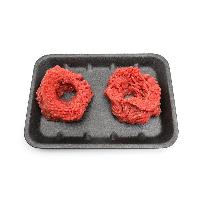 Fresh Indian Veal Mince With Grind Options Medium 250g_0