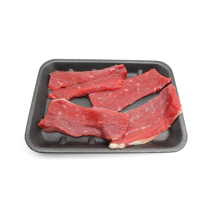 Fresh Pakistan Beef Steak Hammered 3Piece 300g_0