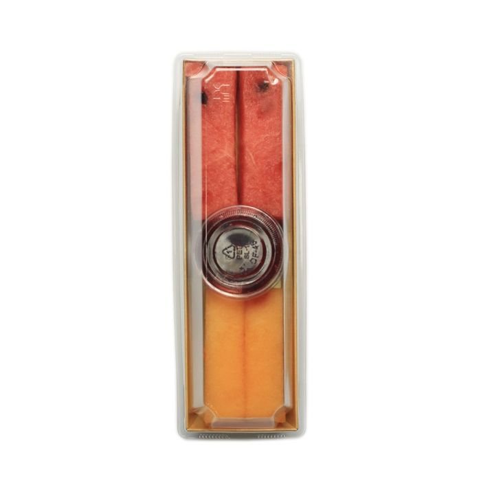 Fruit Sticks with Raspberry Dip_0