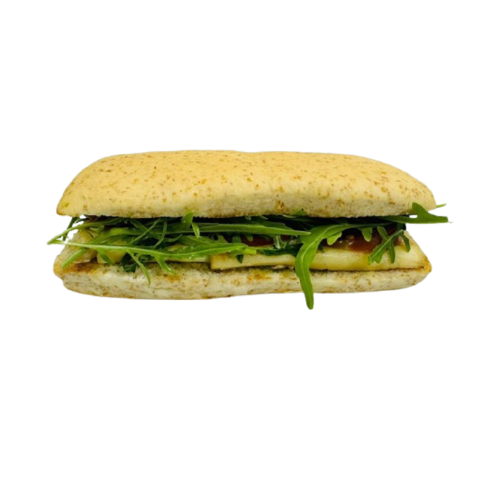 Grilled Cajun Chicken Ciabatta 268 Gms_0