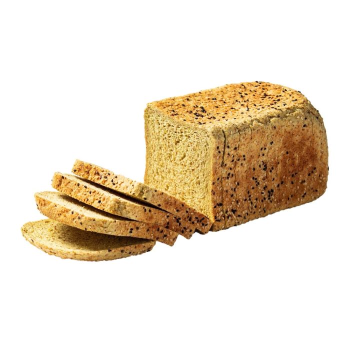 Healthy Bread Sliced 750g_0