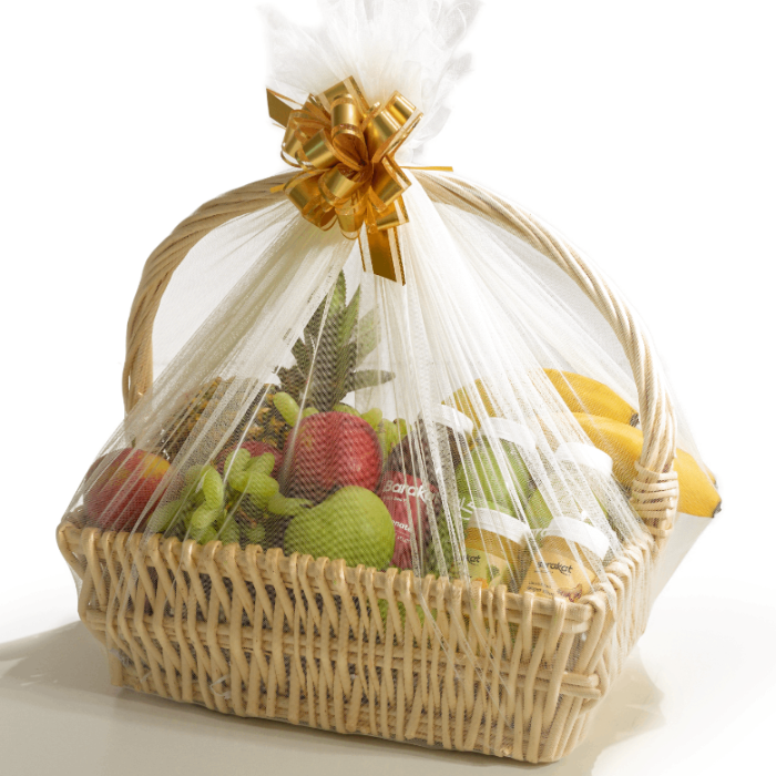 Healthy Treat Gift Basket_5