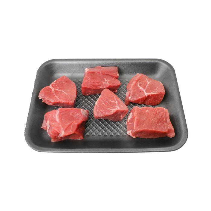 Hormone Free Natural Grazed Fresh Mutton Tikka 250g_0