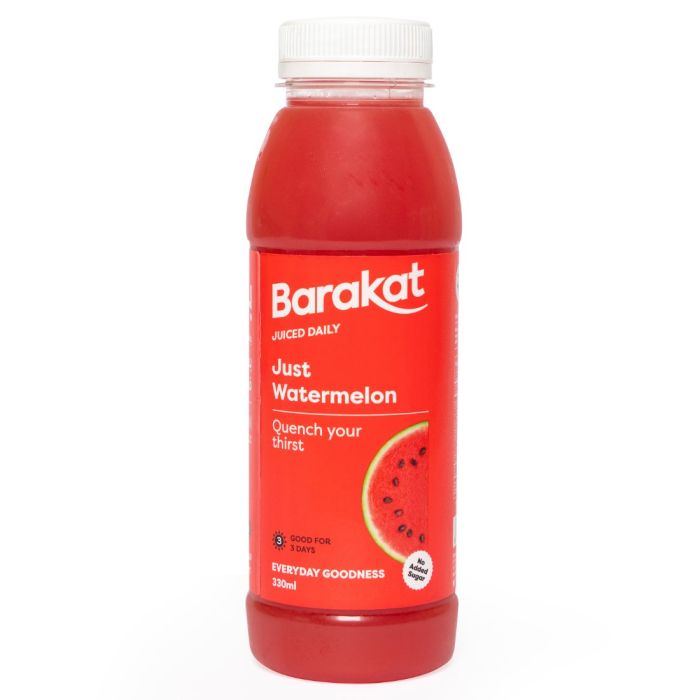 Watermelon Juice 330ml_1