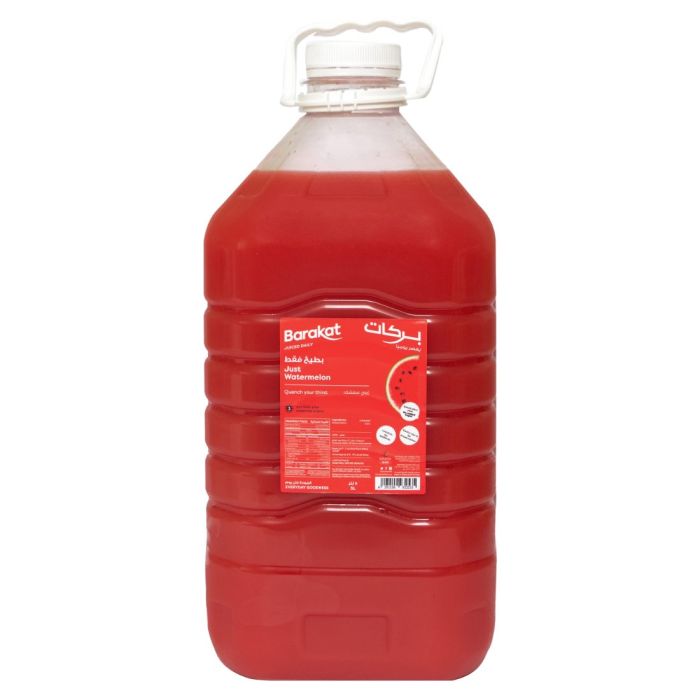 Watermelon Juice 5L_1