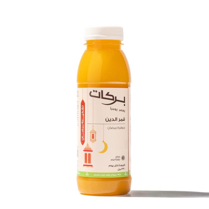 Kamaruddin Juice 330ml_1
