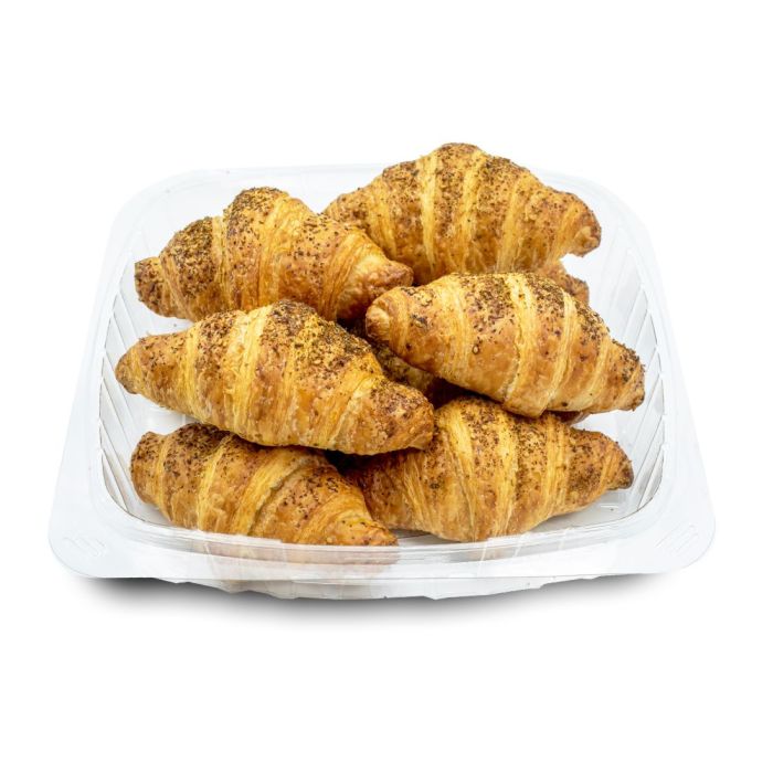 Zaatar Croissant Mini Pack of 8_0