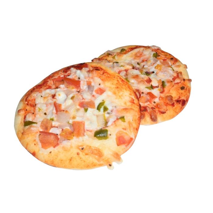 Mix Veg Pizza 2Pc_0