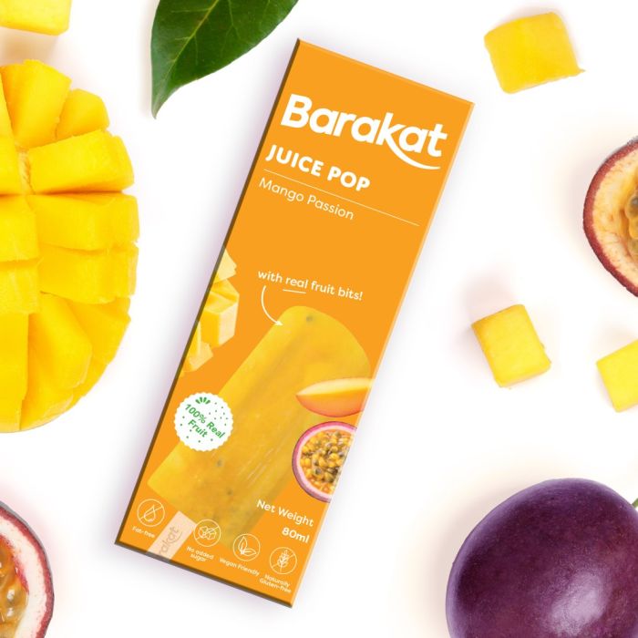 Mango Passionfruit Juice Pop with Real Fruit Bits 80ml_0