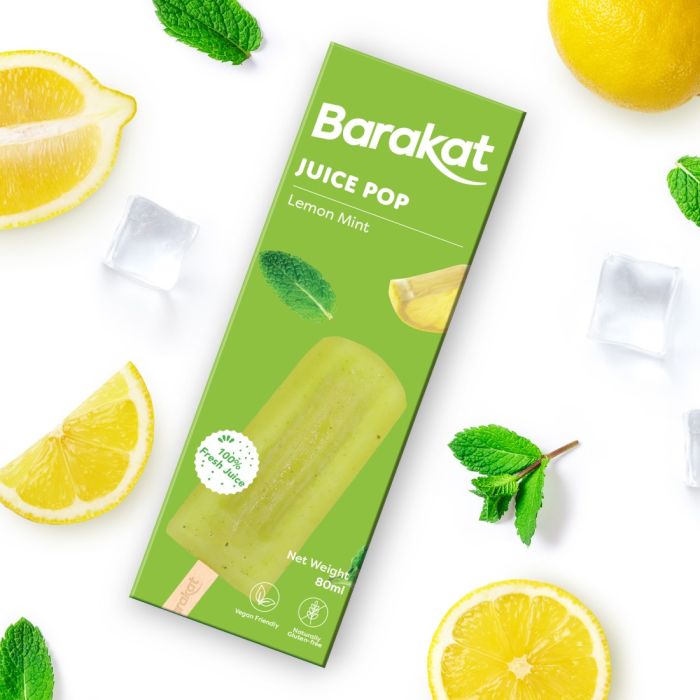 Lemon Mint Juice Pop 80ml_0